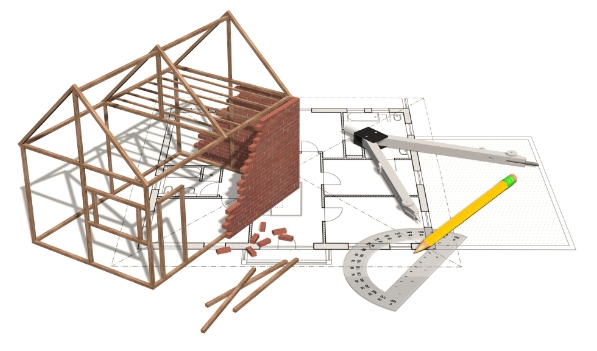 빠른 설계(도면작성)를 위한(캐드-AutoCAD)활용 과정